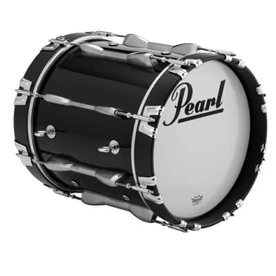 Pearl 14"X14" CHAMPIONSHIP MAPLE BASS DRUM-Default Title 2 image 4