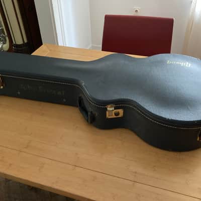 Gibson Super V CES – 1978 – erstes Produktionsjahr – außergewöhnlicher Zustand image 15