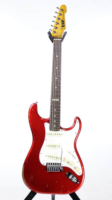 ESP Standard Vintage Plus | Reverb
