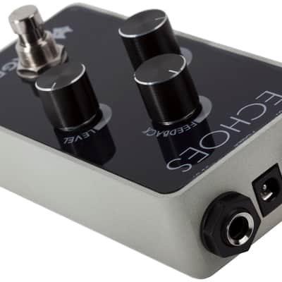 Foxgear Echoes image 3