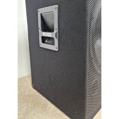 Vonyx SWA18 - Subwoofers - Black - Fair w/ Original Box image 7