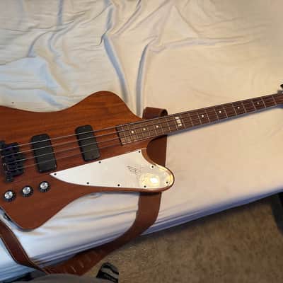 Gibson Thunderbird 2014 - Walnut image 1