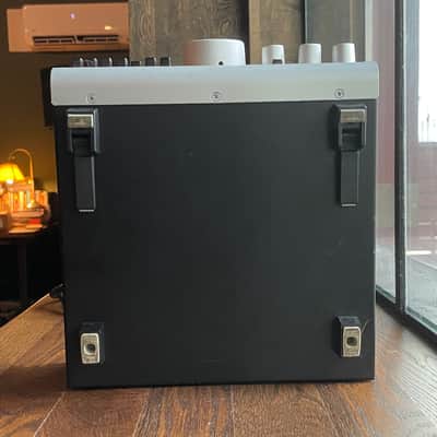 SPL 2860 2Control Monitor Controller - Silver image 4