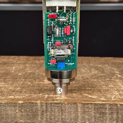 Neumann U 87 Ai Condenser Microphone. Early 90s. U87Ai U87. 83598 image 11