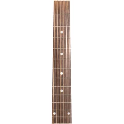 Gibson L-00 Original Vintage Sunburst Acoustic Guitar image 8