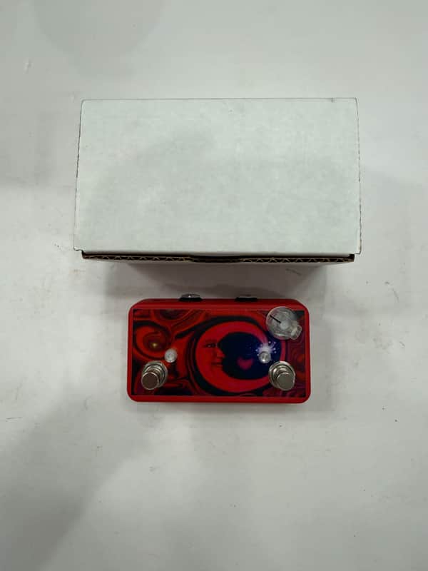 Lovepedal Tchula Boost | Reverb Canada