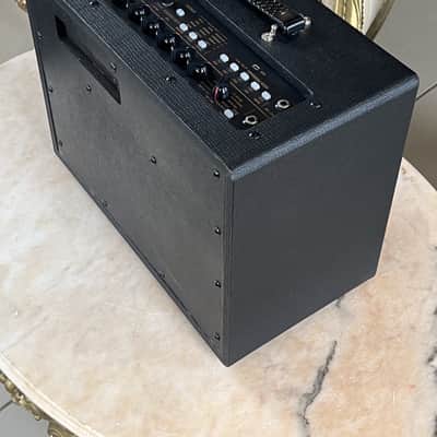 Vox VT20X 20-Watt 1x8" Digital Modeling Guitar Combo image 5