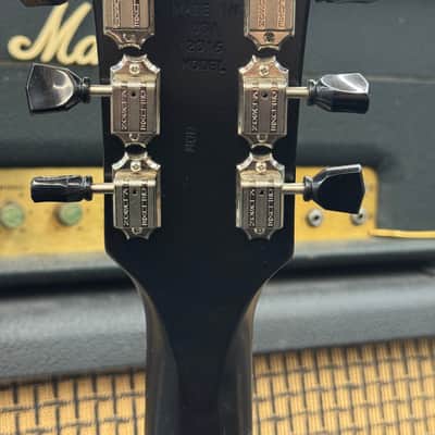 Gibson Les Paul Studio Faded Mod Shop 2016 image 6