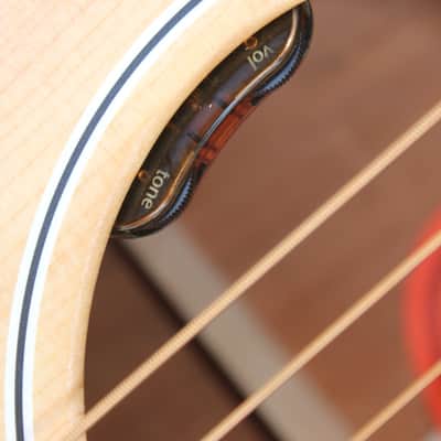Gibson J-35 '30s Faded 2022/Satin Finish image 4