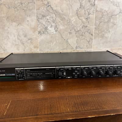 TC Electronic Finalizer Express Studio Mastering Processor 2000s - Black image 4
