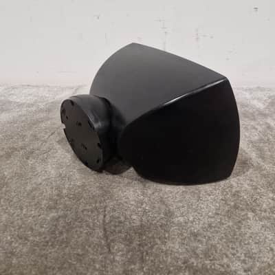 AUDAC ATEO6 - Speakers - Missing Badge On Grille - Black - Good image 13