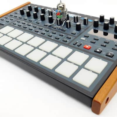 DSI Dave Smith TEMPEST Drum Synthesizer + Neuwertig + Bag + 1 Jahr Garantie image 7