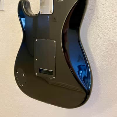 Greco ST-556 Fender Boxer Stratocaster Body with Greco 556 Neck Custom Rare Model image 18