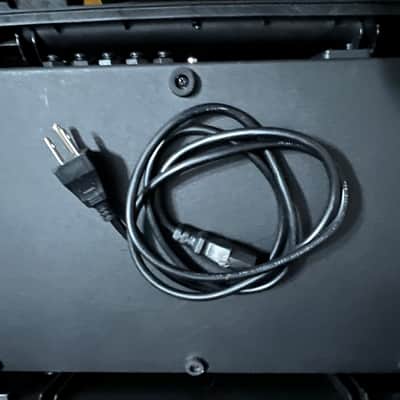 Fractal Audio AX8 2015 - 2020 - Black image 3