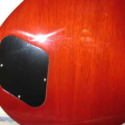 Gibson Les Paul Slash Appetite for Destruction 2021 - Flamed Maple image 17