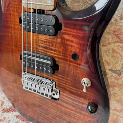 Music Man Sterling JP157 John Petrucci image 8