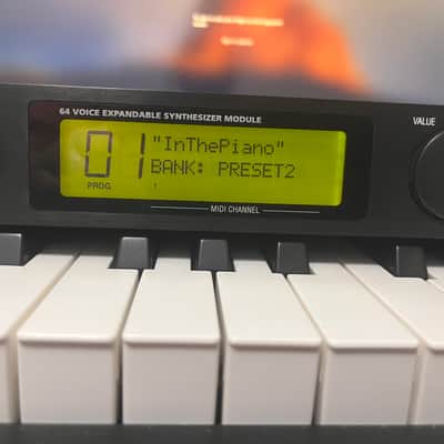Immagine Alesis QSR 2000s - Black - 4