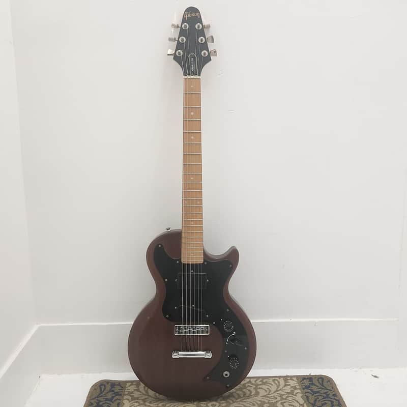 Gibson Marauder