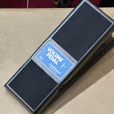 DeArmond Volume Pedal 1602 1970s image 1