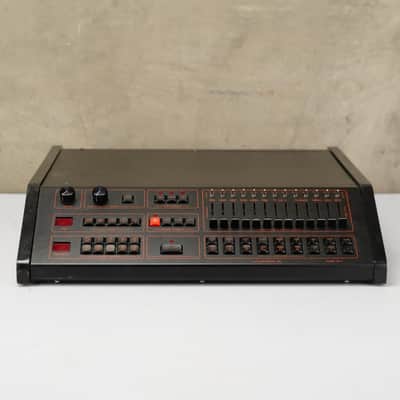 Linn LM-1 Drum Computer Machine #56478 image 23