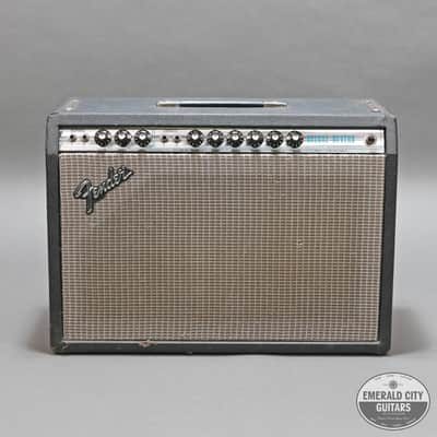 1978 Fender Deluxe Reverb image 4