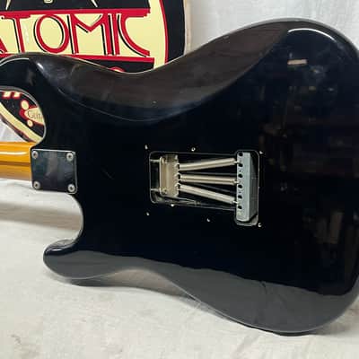 Fender ST-57 ST57 Stratocaster Electric Guitar MIJ - Made in Japan image 11