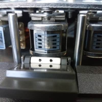 TASCAM 34B 1/4" 4-Track Reel to Reel Tape Recorder image 16