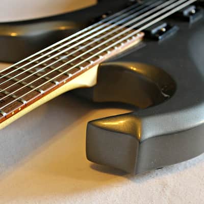 BC Rich Tripp Eisen Hail Signature Series Electric Guitar With EMG 81/85 image 9