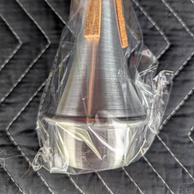 Rythym Trumpet Mute 2026 - Aluminum image 2