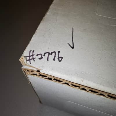 Fulltone Fat Boost V1 2003 - Like New image 3