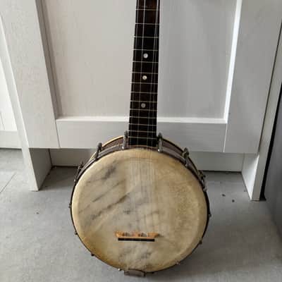 Gibson UB2 banjo ukulele image 12