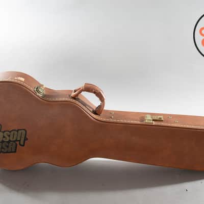 1993 Gibson Les Paul Classic Heritage Cherry Sunburst – Early 90s, Slim 60s Neck, ABR-1, OHSC image 7