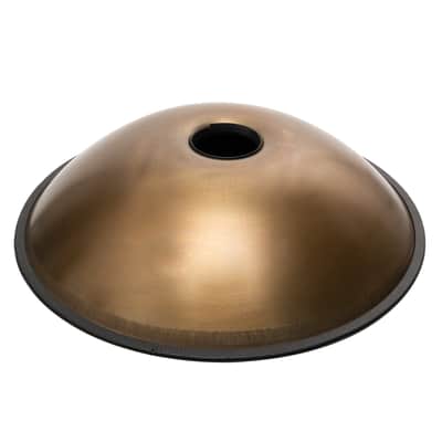 Sela Harmony Handpan F Romanian Hijaz with Bag image 5