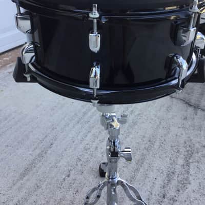 ATV aDrums aD-S13 13" Electronic Snare w/ ATV ADA-SS Snare Stand image 5