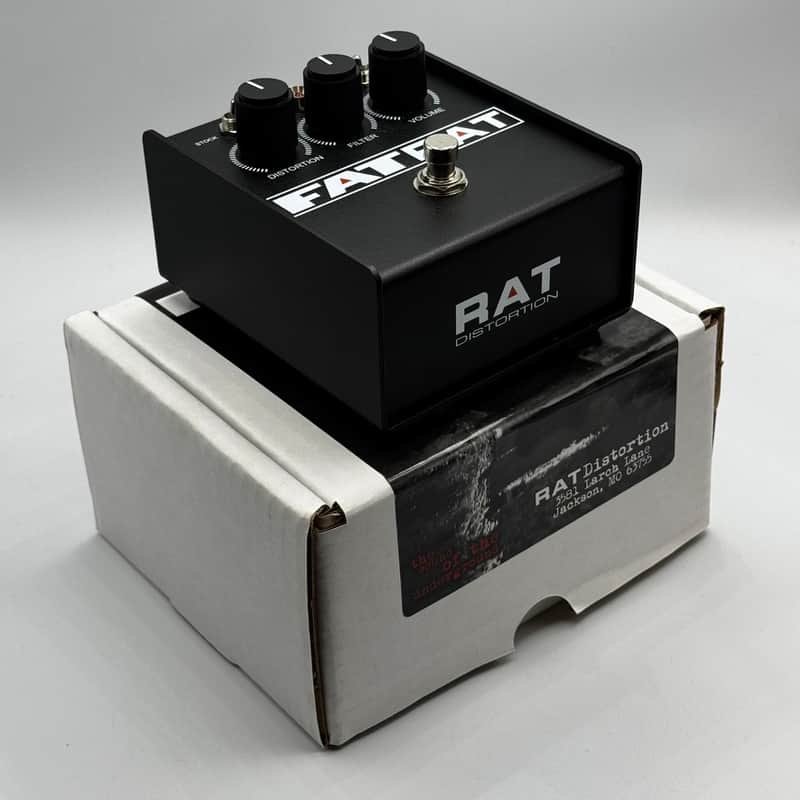 ProCo Fat Rat