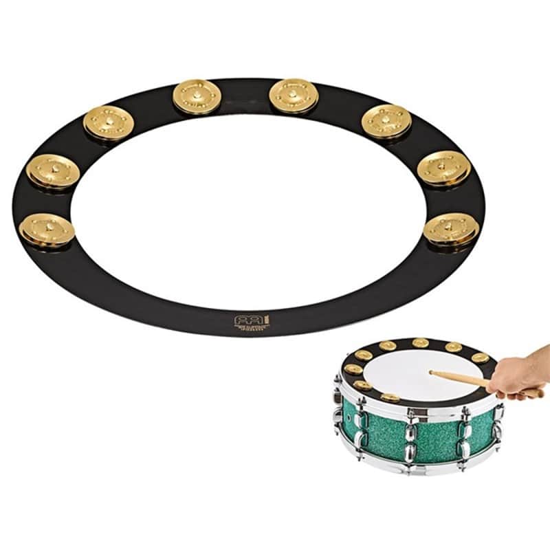 MEINL BBP14 [14 Backbeat Pro Tambourine]