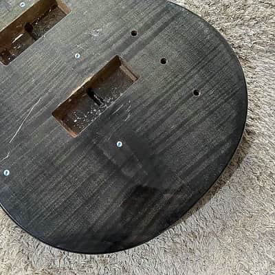 Epiphone Black 4 String Bass, Mahogany Body and Neck, Rosewood Fingerboard image 20