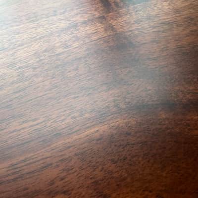 2021 Taylor 324ce Grand Auditorium V-Class Bracing - Shaded Edge Burst image 17