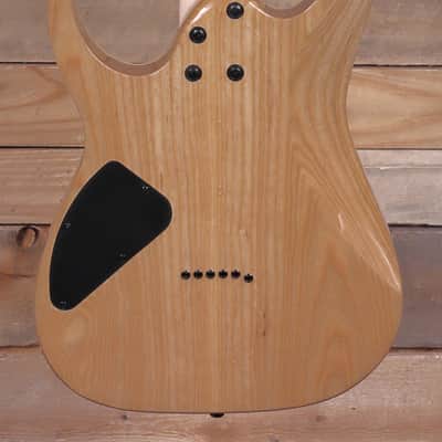Ibanez RG421AHM Electric Guitar Blue Moon Burst image 3