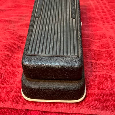 Vintage Cry Baby wah late 60’s - Black image 5