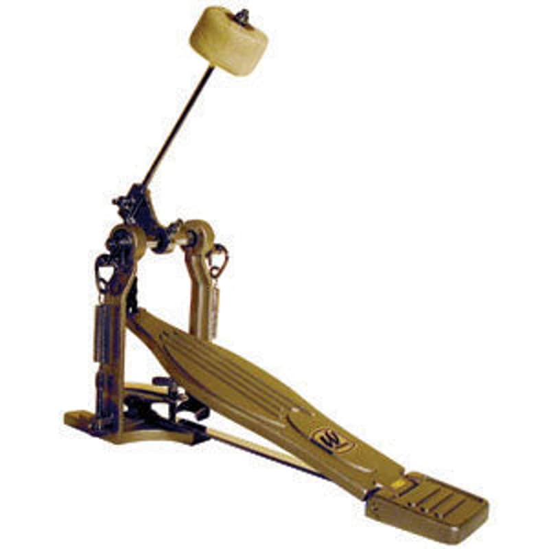 Westbury Single-Chain Bass Drum Pedal image 1