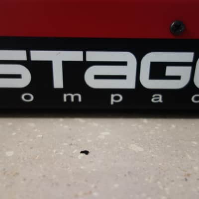 Nord Stage 1 Compact (Sweden/2007) 73-note image 15
