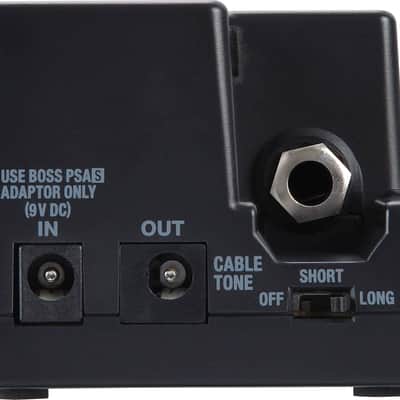Boss WL-50 Guitar Wireless System Bild 4