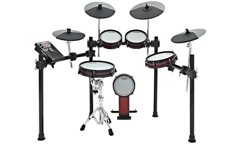 Alesis Crimson II Kit Special Edition image 1