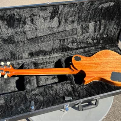 PRS McCarty Singlecut 594 10-Top image 10