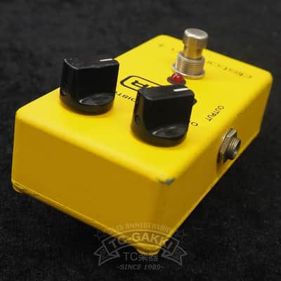 MXR M-104 distortion+ image 2