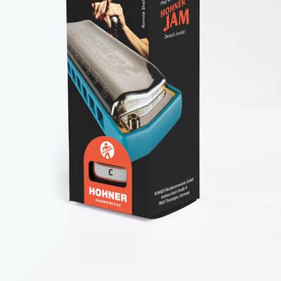 HOHNER - Rocket Low C New image 6