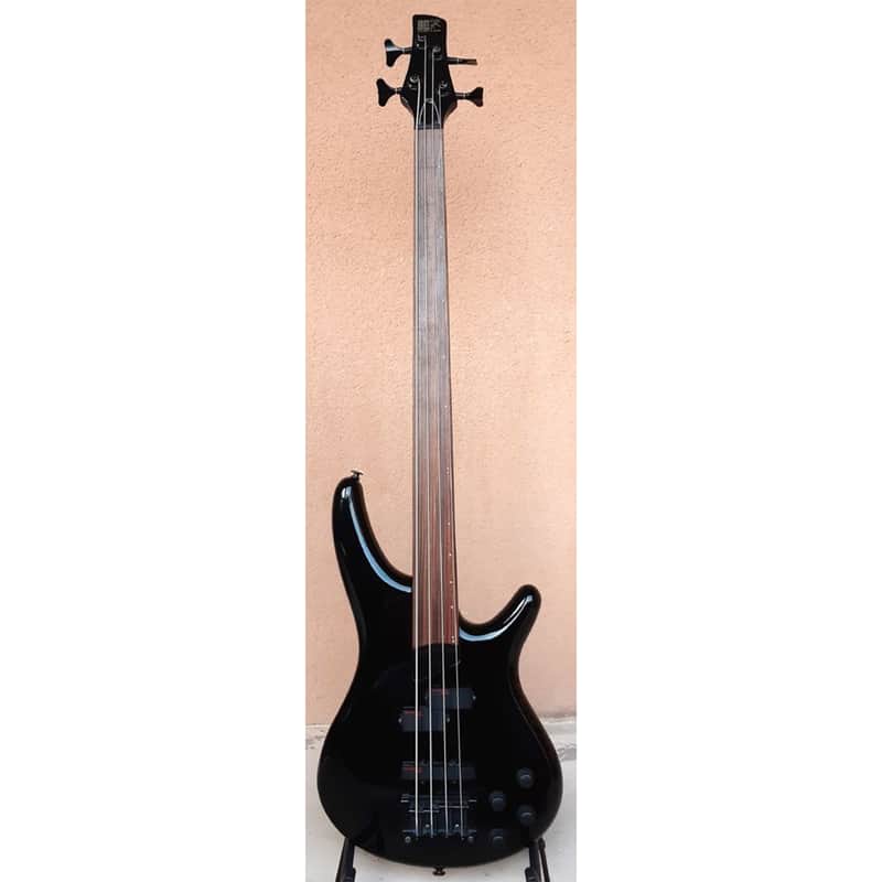 Ibanez SR800F Standard Soundgear Bass image 1