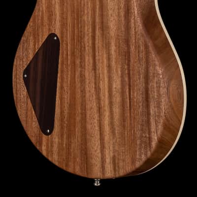 Nik Huber Guitars Adam Miller Signature Exceptional Top - Natural #65373 image 9