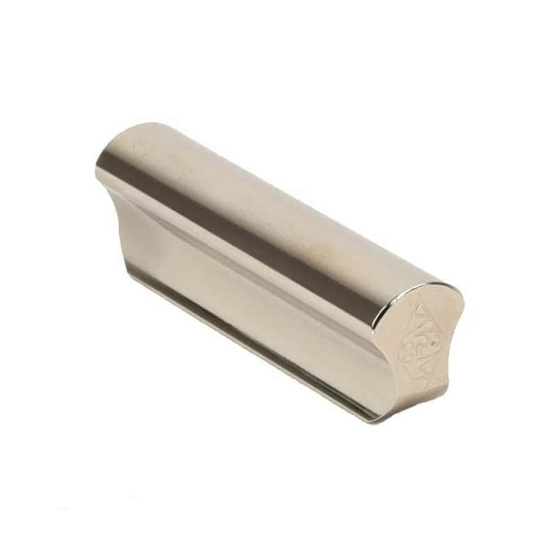 Stevens Steel Bar Lap Dobro Hawaiian Guitar Slide image 1